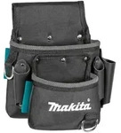 Makita 2-f&auml;cher Werkzeugtasche 260x145x270 mm - 0,51 kg - E-15198
