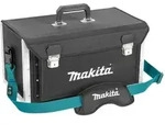 Makita Verst&auml;rkter Werkzeugkoffer 505x295x265 mm - 3,80 kg - 32,0 l - E-15394