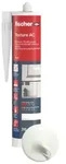 Fischer Strukturacryl Texture AC (DSA) wei&szlig; 310 ml - 512185