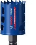 Bosch EXPERT Tough Material Lochs&auml;ge, 51 x 60 mm. F&uuml;r Dreh- und Schlagbohrer -