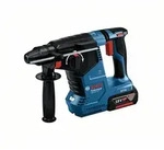 Bosch Akku-Bohrhammer mit SDS plus GBH 18V-24 C Solo - 0611923000