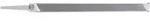 PFERD TOOLS CHISEL BIT FEILE Flachstumpf 175 mm Hieb 2 zum Sch&auml;rfen von