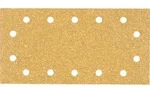 Bosch EXPERT C470 Schleifpapier mit 14 L&ouml;chern f&uuml;r Schwingschleifer - 2608900860