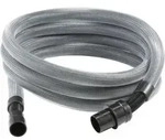 Makita Saugschlauch glatt, 28 mm - 5,0 m - 191G76-1
