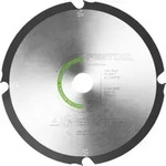 Festool Diamant-Kreiss&auml;geblatt ABRASIVE MATERIALS DIA F4 - 205769