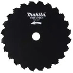 Makita Meisselzahn-S&auml;geblatt 255mm - 199872-9