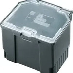 Bosch SystemBox Kleine Zubeh&ouml;rbox - Gr&ouml;&szlig;e S - 1600A016CU