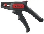 Wiha Abisolierwerkzeug automatisch bis 6 mm2 - 44617