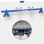 Brilliant Tools Motorbr&uuml;cke, 500 kg - BT180005