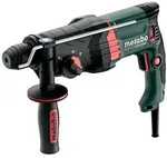 Metabo Kombihammer KHE 2845 Kunststoffkoffer - 601739500