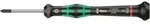 Wera 2050 PH Elektronik-Kreuzschlitzschraubendreher - 05118026001