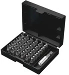 Wera Bit-Safe 61 Universal 4, 61-teilig - 05057909001