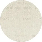 Bosch EXPERT M480 Schleifnetz f&uuml;r Exzenterschleifer &oslash; 125mm - 2608900678