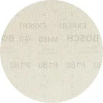 Bosch EXPERT M480 Schleifnetz f&uuml;r Exzenterschleifer &oslash; 150mm - 2608900693
