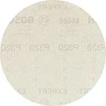 Bosch EXPERT M480 Schleifnetz f&uuml;r Exzenterschleifer &oslash; 150mm - 2608900696