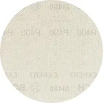 Bosch EXPERT M480 Schleifnetz f&uuml;r Exzenterschleifer &oslash; 150mm - 2608900697