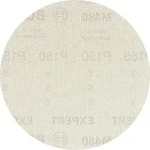 Bosch EXPERT M480 Schleifnetz f&uuml;r Exzenterschleifer &oslash; 150mm - 2608900692