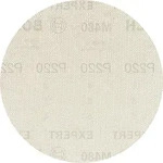 Bosch EXPERT M480 Schleifnetz f&uuml;r Exzenterschleifer &oslash; 150mm - 2608900703