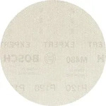 Bosch EXPERT M480 Schleifnetz f&uuml;r Exzenterschleifer &oslash; 150mm - 2608900691