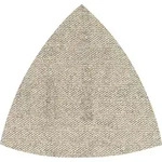 Bosch EXPERT M480 Schleifnetz f&uuml;r Deltaschleifer, 93 x 93mm, 5-tlg., K80 -