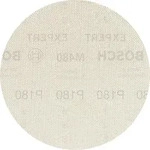 Bosch EXPERT M480 Schleifnetz f&uuml;r Exzenterschleifer &oslash; 150mm - 2608900702