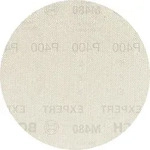 Bosch EXPERT M480 Schleifnetz f&uuml;r Exzenterschleifer &oslash; 150mm - 2608900706