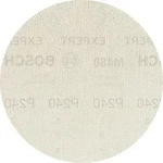 Bosch EXPERT M480 Schleifnetz f&uuml;r Exzenterschleifer &oslash; 125mm - 2608900686