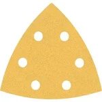 Bosch EXPERT C470 Schleifpapier f&uuml;r Deltaschleifer - 2608900930