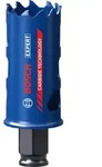 Bosch EXPERT Tough Material Lochs&auml;ge, 35 x 60 mm. F&uuml;r Dreh- und Schlagbohrer -