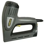 STANLEY Elektrotacker TRE550 mit B&uuml;ndignase Typ G 6-8-10-12-14 - 6-TRE550