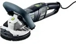 Festool Sanierungsschleifer RENOFIX RG 130 ECI-Set DIA HD - 577059