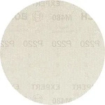 Bosch EXPERT M480 Schleifnetz f&uuml;r Exzenterschleifer &oslash; 125mm - 2608900685