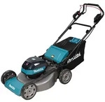 Makita Akku-Rasenm&auml;her 53 cm 40V max. (ohne Akku, ohne Ladeger&auml;t) LM002GZ