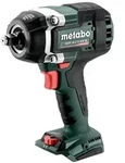 Metabo Akku-Schlagschrauber SSW 18 LTX 800 BL - Karton - 602403850