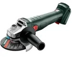 Metabo Akku-Winkelschleifer W 18 7-125 metaBOX 165 L - 602371840
