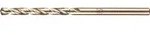 PFERD TOOLS Spiralbohrer INOX HSS-E Co5 N DIN 338 f&uuml;r z&auml;he und harte Werkstoffe -