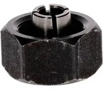 Bosch Spannh&uuml;lse 6 mm f&uuml;r Advanced TrimRouter, f&uuml;r Handfr&auml;sen - 2608000798