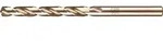 PFERD TOOLS Spiralbohrer INOX HSS-E Co5 N DIN 338 f&uuml;r z&auml;he und harte Werkstoffe -
