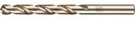 PFERD TOOLS Spiralbohrer INOX HSS-E Co5 N DIN 338 f&uuml;r z&auml;he und harte Werkstoffe -