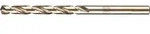 PFERD TOOLS Spiralbohrer INOX HSS-E Co5 N DIN 338 f&uuml;r z&auml;he und harte Werkstoffe -