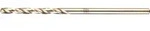 PFERD TOOLS Spiralbohrer INOX HSS-E Co5 N DIN 338 f&uuml;r z&auml;he und harte Werkstoffe -