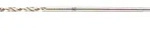 PFERD TOOLS Spiralbohrer INOX HSS-E Co5 N DIN 338 f&uuml;r z&auml;he und harte Werkstoffe -