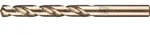 PFERD TOOLS Spiralbohrer INOX HSS-E Co5 N DIN 338 f&uuml;r z&auml;he und harte Werkstoffe -