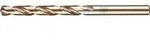 PFERD TOOLS Spiralbohrer INOX HSS-E Co5 N DIN 338 f&uuml;r z&auml;he und harte Werkstoffe -