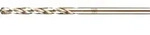 PFERD TOOLS Spiralbohrer INOX HSS-E Co5 N DIN 338 f&uuml;r z&auml;he und harte Werkstoffe -
