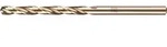 PFERD TOOLS Spiralbohrer INOX HSS-E Co5 N DIN 338 f&uuml;r z&auml;he und harte Werkstoffe -