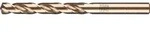 PFERD TOOLS Spiralbohrer INOX HSS-E Co5 N DIN 338 f&uuml;r z&auml;he und harte Werkstoffe -