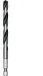 Bosch HSS-Spiralbohrer PointTeQ mit Sechskantschaft - 2608577533