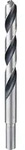 Bosch Metallspiralbohrer HSS PointTeQ, DIN 338, mit reduziertem Schaft - 2608577302