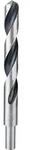 Bosch Metallspiralbohrer HSS PointTeQ, DIN 338, mit reduziertem Schaft - 2608577312